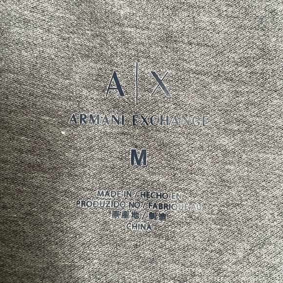 Casual shirt by Armani exchange - Picture 3 of 3